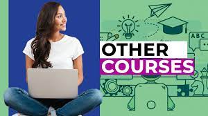 Diploma Courses